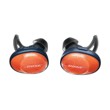 Bose SoundSport Free Wireless Headphones